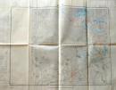 D26070209〇古地図 二万五千分一図 中原 佐賀県 昭和４年〇和本古書古文書