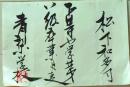 D26070317〇小学校辞令  群馬県  清里村青梨子村 明治年代〇和本古書古文書