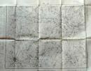 D26070507〇古地図 五万分一図 石岡 茨城県 昭和２０年代〇和本古書古文書