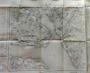 D26070512〇古地図 五万分一図 玉造 茨城県 昭和２０年代〇和本古書古文書