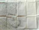 D26070513〇古地図 五万分一図 那珂湊 茨城県 昭和２０年代〇和本古書古文書