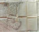 D26070514〇古地図 五万分一図 那珂湊 茨城県 昭和２０年代〇和本古書古文書