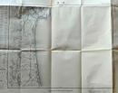 D26070523〇古地図 五万分一図 磯濱 茨城県 昭和２０年代〇和本古書古文書