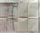 D26070524〇古地図 五万分一図 磯濱 茨城県 昭和２０年代〇和本古書古文書