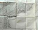 D26070529〇古地図 五万分一図 小名浜 福島県 昭和２０年代〇和本古書古文書