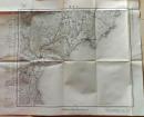 D26070534〇地図 二十万分一図 小名浜 福島県  昭和３０年代〇和本古書古文書