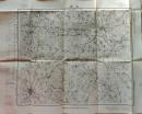 D26070548〇古地図 五万分一図 石岡 茨城県 昭和２０年代〇和本古書古文書