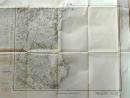 D26070549〇古地図 五万分一図 那珂湊 茨城県 昭和２０年代〇和本古書古文書
