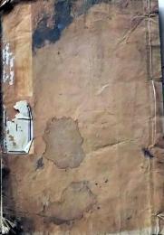 D26071409〇明治時代教科書 和紙和本   日本略史 上巻 １冊  明治８年〇和本古書古文書