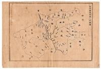 D27070101〇ディジタルPDF和本JPEG版 銅版画 日本合戦図古戦場  日本外史 全４６枚 明治１１年〇和本古書古文書	