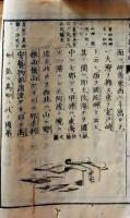 D26071416〇明治時代教科書 和紙和本   小学日本地誌略 下巻 １冊  明治１３年〇和本古書古文書