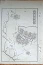 D26072020A〇銅版画 日本合戦図 四條畷の戦い 日本外史 明治初年 楠木正行・実弟正時〇和本古書古文書