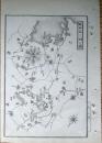 D26072035〇銅版画 日本合戦図 駿甲信三洲の図 駿河 甲州 信州 徳川家康 武田信玄 日本外史 明治初年〇和本古書古文書
