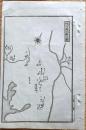 D26072050〇銅版画 日本合戦図 三方原合戦の図 三方ヶ原の戦い 日本外史 明治初年 武田信玄と徳川家康・織田信長の間で行われた戦い〇和本古書古文書