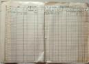 D26080306〇戦後運輸省文書 派遣員調書  昭和戦前〇和本古書古文書