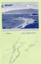 N26101136〇戦前絵葉書○千葉 内房勝山(安房勝山・千葉県安房郡鋸南町) 大黒山より観光波止場を望む　古写真○和本古書古文書
