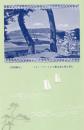 N26101138〇戦前絵葉書○千葉 内房勝山(安房勝山・千葉県安房郡鋸南町) スポーツランドより観光波止場を望むを望む　古写真○和本古書古文書
