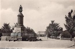 N25110632〇戦前絵葉書 ○靖国神社 外苑 大村益次郎銅像 古写真 東京 ○和本古書古文書

