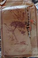 D25111613〇拓本 宋 蘇東坡「赤壁の賦」　中国 昭和年代〇和本古書古文書