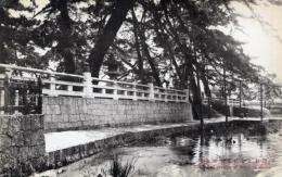 N25112657〇戦前絵葉書 ○香川 讃岐 金刀比羅宮 御旅所（おたびしょ） 古写真○和本古書古文書
