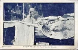 D25112505〇戦前絵葉書 海外 イギリス juanita Miller 昭和年代〇和本古書古文書