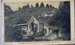 D25112509〇戦前絵葉書 海外 イギリス juanita Miller 昭和年代〇和本古書古文書