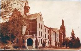 D25112709〇戦前絵葉書 海外 鎌倉 細井藤兵衛 銀行関係 海外出張 アメリカ カリフォルニア ストックトン 大正年代〇和本古書古文書