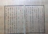J22060402〇明治布告布達 地券申請地租納方規則  第１～第２４ 明治４年 官途必携付録〇和本古書古文書