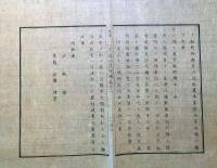 J22060405〇明治布告布達 徒場規則 徒罪人 掲示条目 明治５年 官途必携付録〇和本古書古文書