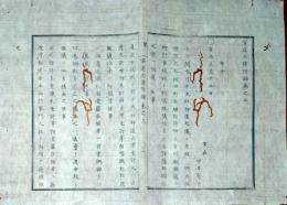 J22060604〇明治布告布達 布令 天社神道の儀 魚市場の儀 神田玉川両上水樋筋組合 相撲興行賭け事  明治４年 官途必携付録〇和本古書古文書