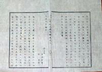 J22060607〇明治布告布達 布令 花火の儀 新島原 発起人 遊女屋 遊郭移転の儀 新吉原の儀 明治４年 官途必携付録〇和本古書古文書