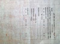 J22061103〇明治布告布達 新聞紙に関する諸願届書 別冊雛形に照準  明治１６年 千葉県〇和本古書古文書