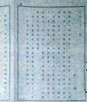 J22061529〇明治布告布達 開墾鍬下年季付与する分 届出方の儀 大蔵卿 大隈重信 明治１１年 長野県〇和本古書古文書