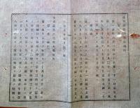 J22061536〇明治布告布達 生糸繭茶共進会規則 改正 大蔵卿 大隈重信  明治１２年〇和本古書古文書