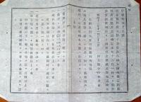 J22061539〇明治布告布達 高崎 太田 大宮 三区 裁判所権限 明治１２年 埼玉県〇和本古書古文書