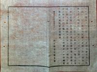 J22061548〇明治布告布達 酒造の取締 一層精密  明治１２年 埼玉県〇和本古書古文書