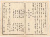N22010114〇ディジタルPDF和本JPEG版 太政官日誌 明治元年戊辰(1868年) 第４０号、第４１号、第４２号・１０＋１３＋１２丁〇和本古書古文書