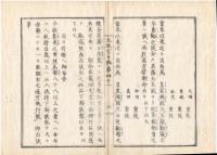 N22010114〇ディジタルPDF和本JPEG版 太政官日誌 明治元年戊辰(1868年) 第４０号、第４１号、第４２号・１０＋１３＋１２丁〇和本古書古文書