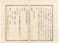 N22010116〇ディジタルPDF和本JPEG版 太政官日誌 明治元年戊辰(1868年) 第４６号、第４７号、第４８号・１０＋１４＋１１丁〇和本古書古文書