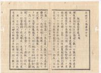 N22010116〇ディジタルPDF和本JPEG版 太政官日誌 明治元年戊辰(1868年) 第４６号、第４７号、第４８号・１０＋１４＋１１丁〇和本古書古文書