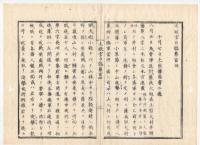 N22020109〇ディジタルPDF和本JPEG版 太政官日誌 明治元年戊辰(1868年) 第103号、第104号、第105号・１１＋１２＋１１丁〇和本古書古文書