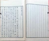 J22102408〇復刻 柳橋新誌 成島柳北 名著複刻全集 近代文学館〇和本古書古文書