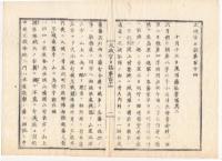 N22020112〇ディジタルPDF和本JPEG版 太政官日誌 明治元年戊辰(1868年) 第112 、第113号、第114号・１０＋１０＋１２丁〇和本古書古文書