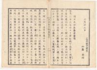 N22020115〇ディジタルPDF和本JPEG版 太政官日誌 明治元年戊辰(1868年)・第121 、第122号、第123号・１２＋１１＋１３丁〇和本古書古文書
