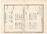 N22020124〇ディジタルPDF和本JPEG版 太政官日誌 明治元年戊辰(1868年)・第148号、第149号、第150号・１１＋１２＋１０丁〇和本古書古文書