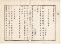 N22020128〇ディジタルPDF和本JPEG版 太政官日誌 明治元年戊辰(1868年)・第160号、第161号、第162号・１０＋１２＋１１丁〇和本古書古文書
