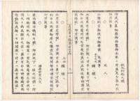 N22020129〇ディジタルPDF和本JPEG版 太政官日誌 明治元年戊辰(1868年)・第163号、第164号、第165号・１４＋１３＋９丁〇和本古書古文書
