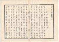 N22020129〇ディジタルPDF和本JPEG版 太政官日誌 明治元年戊辰(1868年)・第163号、第164号、第165号・１４＋１３＋９丁〇和本古書古文書