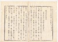 N22031002〇ディジタルPDF和本JPEG版 太政官日誌 明治２年己巳(1869年)　第４号、第５号、第６号・１２＋１０＋１６丁〇和本古書古文書