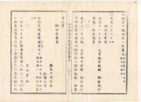 N22031003〇ディジタルPDF和本JPEG版 太政官日誌 明治２年己巳(1869年)　第７号、第８号、第９号・１０＋１６＋１２丁〇和本古書古文書